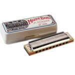 Hohner Marine Band 1896 Classic C Diatonske usne harmonike