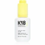 K18 Molecular Repair Hair Oil obnavljajuće ulje za oštećenu kosu 30 ml za žene