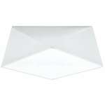 Stropna lampa HEXA 35 bijela