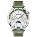 Huawei Watch GT 4 46mm pametni sat, rabljeno
