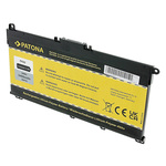PATONA baterija za ntb HP Pavilion 14-BF/15-CC 3400mAh Li-Pol 11.55V TF03XL