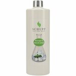 Ulje za masažu svježa menta - 500 ml + dozator