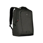 Wenger MX Professional ruksak za 16" prijenosnik, 21 L, vrijesko siva