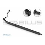 Elektromotor, vrata prtljažnika STABILUS 430705
