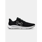 Men's shoes Under Armour UA Charged Pursuit 3 BL crna