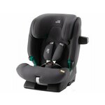 Britax Romer autosjedalica ADVANSAFIX PRO 9-36 kg, crna/plava/siva/tamno siva