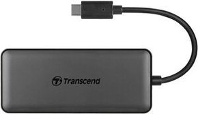Transcend TS-HUB5C USB 2.0 hub s ugrađenim čitačem sd kartica