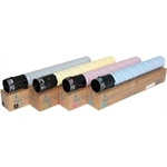Konica-Minolta zamjenski toner ljubičasta (magenta)