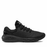 Under Armour Tenisice za trčanje Ua Charged Vantage 2 3024873-002 Crna