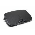Kensington "SoleMate Plus" Oslonac za noge, podesiv po visini, crn