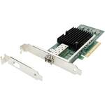 SFP + 10G PCI Express ravni nosač kartice, čipset Intel JL82599EN Digitus DN-10161 mrežna kartica 10 GBit/s PCIe