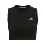 JJXX Top 'Charlotte' crna / bijela