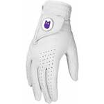 Callaway Dawn Patrol Mens Golf Glove 2019 RH White ML