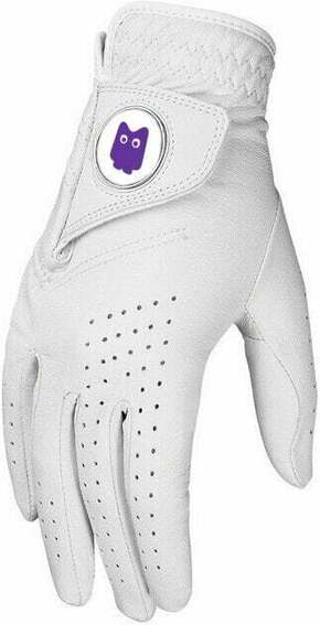 Callaway Dawn Patrol Mens Golf Glove 2019 RH White ML