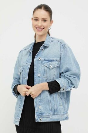 Traper jakna Pepe Jeans Alice za žene
