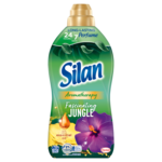 Silan Aromatherapy omekšivač Fascinating Jungle, 1,1 ml, 50 pranja