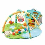Edukativna igraonica s lopticama - baby gym