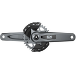 POGON SRAM GX T-TYPE DUB WIDE 170MM 32T DARK POLAR