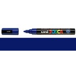 Marker Uni PC-5M POSCA, Zlatna