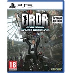 Dead Rising Deluxe Remaster Special Edition PS5