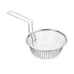 Mrežica za prženje Metaltex Fries, ⌀ 18 cm
