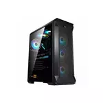 BaB računalo RD4NITE YV1 (Ryzen 7 9800X3D, 32GB DDR5, 1TB NVMe, RX 9070 16GB, BlackEd., WiFi) Win11P