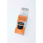 CORBBY Trekking Laces Grey bijela