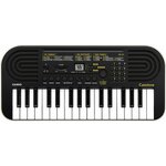 Casio SA-51 Black