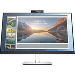 HP Elite Display E24d 6PA50A4 monitor, IPS, 23.8", 1920x1080, USB-C, HDMI, Display port, USB