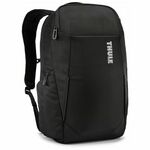 Ruksak Thule Accent Backpack 23 l Black Universal