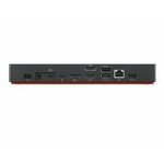 Lenovo ThinkPad Universal Thunderbolt 4 Dock