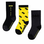 Čarape Batman CRNO Crna 851276