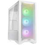Lian Li LANCOOL II MESH kućište, bijelo/crno, midi, ATX, mATX, EATX