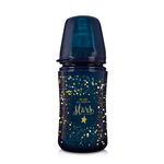 LOVI Stardust bočica za bebe 3+ m 240 ml
