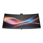 HP 7 Pro S7 PRO 734PM monitor, IPS, 34"/37.5, 3440x1440, 120Hz, USB-C, Thunderbolt, HDMI, Display port