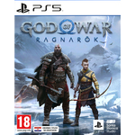 PS5 igra God Of War