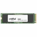 Crucial CT1000E100SSD8 SSD 1TB, M.2, NVMe