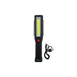 LED COB 3W ručna punjiva svjetiljka