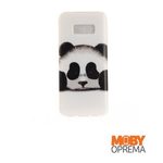 Samsung Galaxy S7 panda maska
