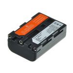 Jupio baterija Sony NP-FM30