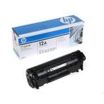 HP zamjenski toner Q2612A, crna (black)