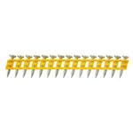 Pocinčani čavli za beton i gips ploče 30x2,6mm 1.005 kom. DEWALT DCN8901030 čavao