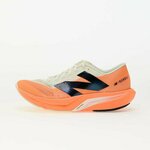 Sneakers New Balance Fuelcell Rebel v4 Hot Mango/ Angora/ Black EUR 40.5