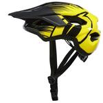 Kaciga Oneal Matrix SOLID black/yellow V.23 - L-XL
