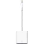 Apple čitač kartica SD, microSD