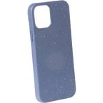 Vivanco GoGreen stražnji poklopac za mobilni telefon Apple iPhone 12, iPhone 12 Pro plava boja