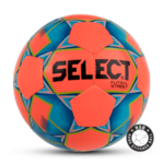 Lopta za mali nogomet na betonu Select Futsal Street