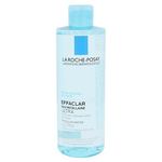 La Roche-Posay Effaclar Ultra micelarna voda za čišćenje za problematično lice, akne 400 ml