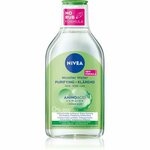 Nivea Micellar Water Purifying micelarna voda mješovita za žene