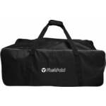 Fastfold Trolleybag Black/Silver